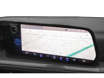 Chevrolet Suburban RST