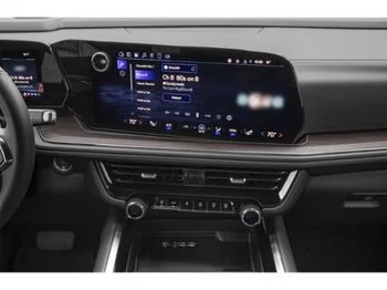 Chevrolet Suburban Z71