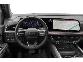 Chevrolet Suburban Z71