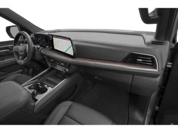 Chevrolet Suburban Z71