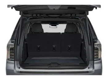 Chevrolet Suburban Z71