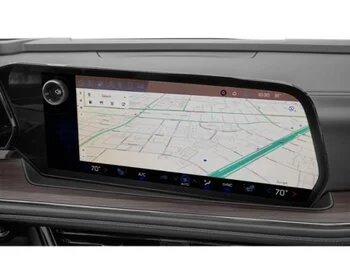 Chevrolet Suburban Z71