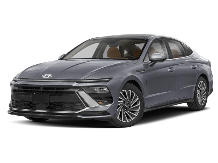 Hyundai Sonata Hybrid