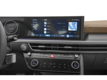 Hyundai Sonata Hybrid Preferred-Trend