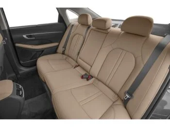 Hyundai Sonata Hybrid Preferred-Trend