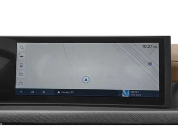 Hyundai Sonata Hybrid Preferred-Trend