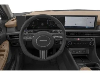 Hyundai Sonata Hybrid Preferred-Trend