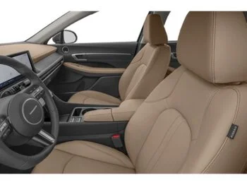 Hyundai Sonata Hybrid Preferred-Trend