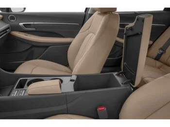 Hyundai Sonata Hybrid Preferred-Trend