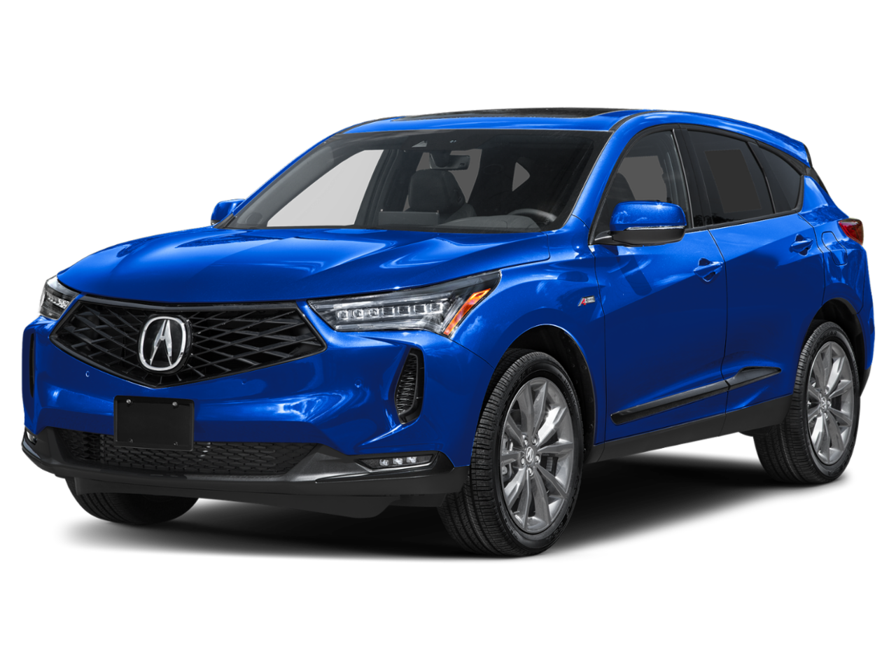 Acura RDX