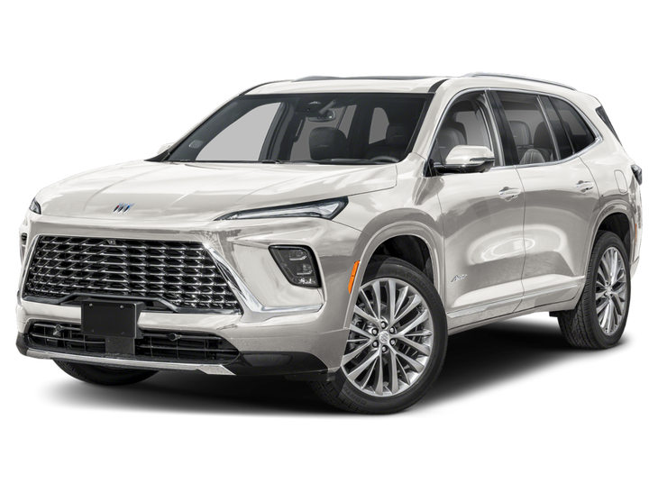 2026 Buick Enclave Avenir 2026 Buick Enclave Avenir