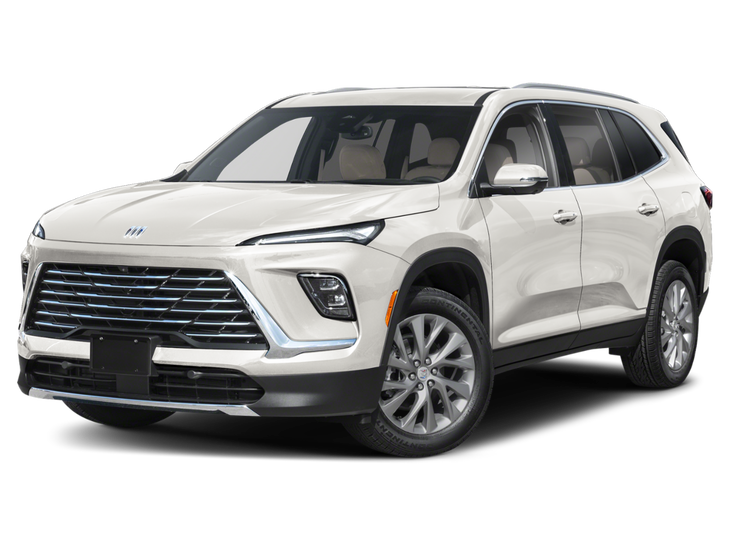 2026 Buick Enclave Privilégié