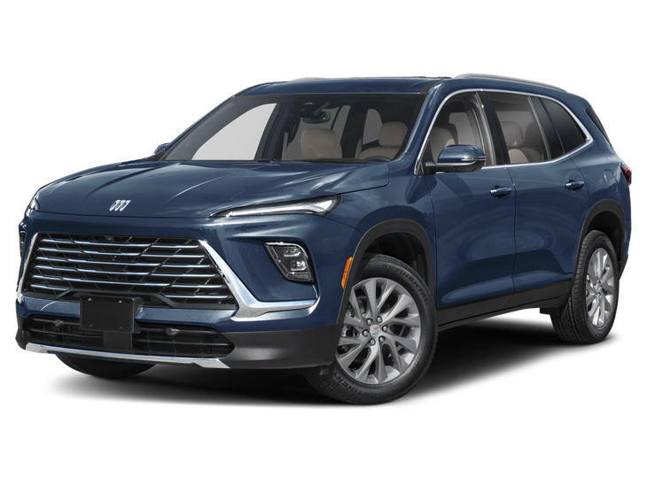 2026 Buick Enclave Privilégié 2026 Buick Enclave Privilégié