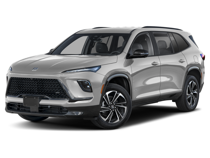 2026 Buick Enclave Sport Touring 2026 Buick Enclave Sport Touring