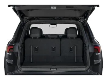 Buick Enclave Sport Touring