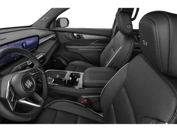 Buick Enclave Sport Touring