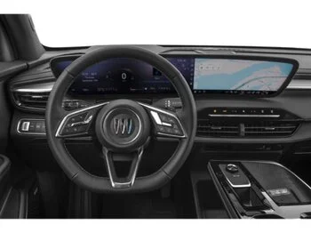 Buick Enclave Sport Touring