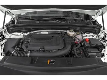 Buick Envision Avenir