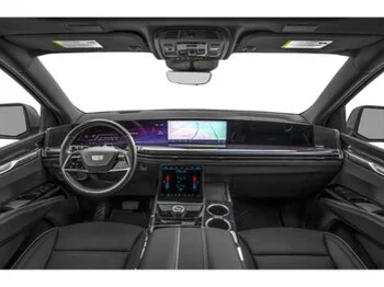 Cadillac Escalade 4RM