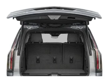 Cadillac Escalade Luxe 4RM