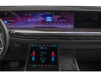 Cadillac Escalade Luxe 4RM