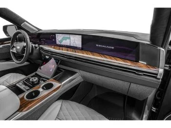 Cadillac Escalade Platinum luxe 4RM