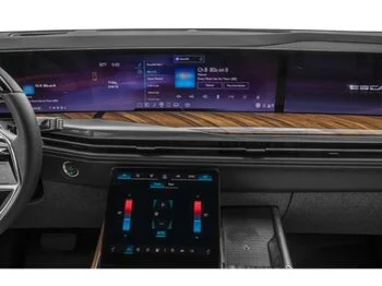 Cadillac Escalade Platinum luxe 4RM