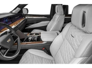 Cadillac Escalade Platinum luxe 4RM