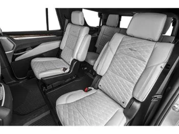 Cadillac Escalade Platinum luxe 4RM