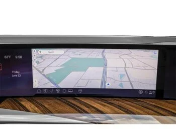 Cadillac Escalade Platinum luxe 4RM