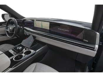 Cadillac Escalade Platinum sport 4RM