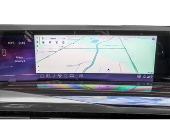 Cadillac Escalade Platinum sport 4RM