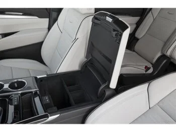 Cadillac Escalade Platinum sport 4RM