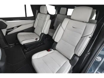 Cadillac Escalade Platinum sport 4RM