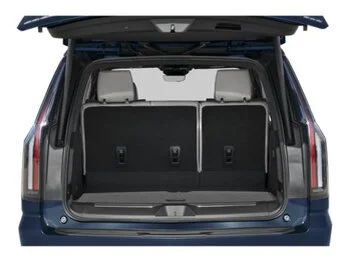 Cadillac Escalade Platinum sport 4RM