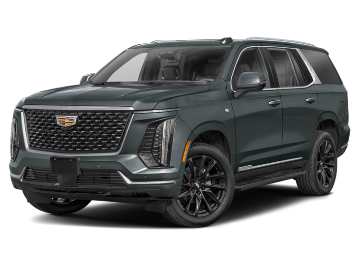 2026 Cadillac Escalade Sport 4RM