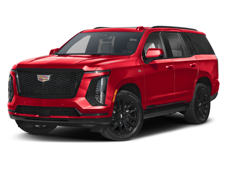 2026 Cadillac Escalade Sport 4RM
