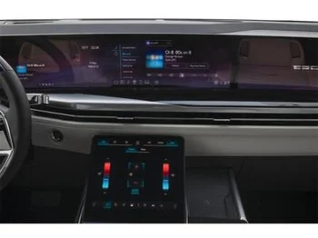 Cadillac Escalade Sport 4RM