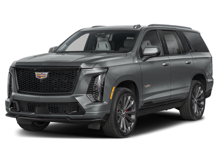 2026 Cadillac Escalade S&eacute;rie V TI