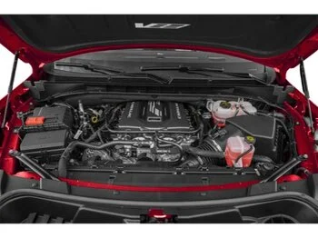 Cadillac Escalade Série V TI