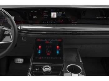 Cadillac Escalade Série V TI