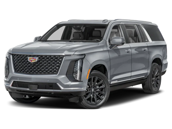 Cadillac Escalade ESV