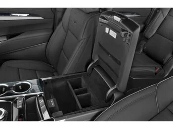 Cadillac Escalade ESV 4RM