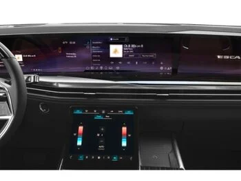 Cadillac Escalade ESV 4RM