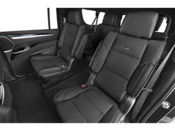 Cadillac Escalade ESV 4RM