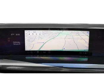 Cadillac Escalade ESV 4RM