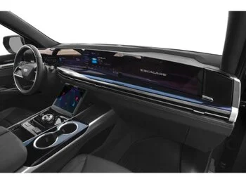 Cadillac Escalade ESV 4RM