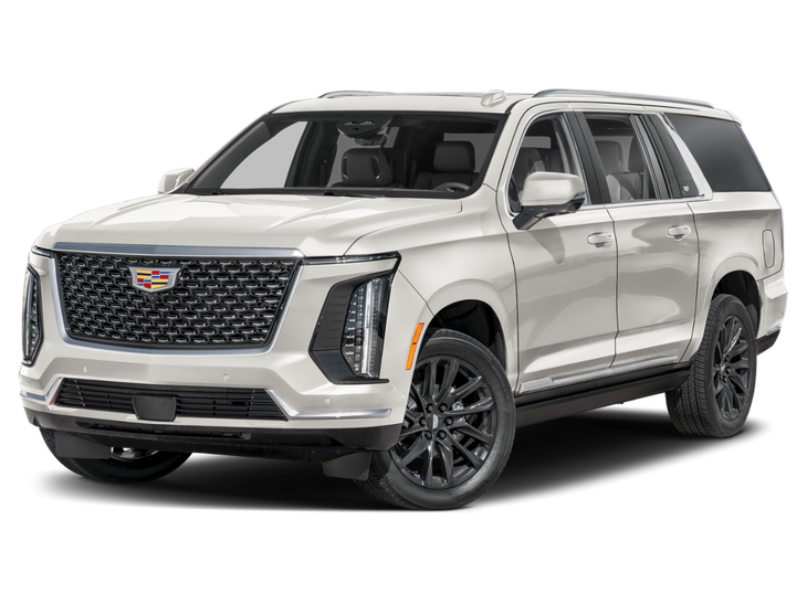 2026 Cadillac Escalade ESV Luxe 4RM