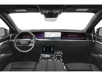 Cadillac Escalade ESV Luxe 4RM