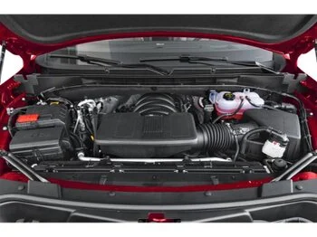 Cadillac Escalade ESV Luxe 4RM